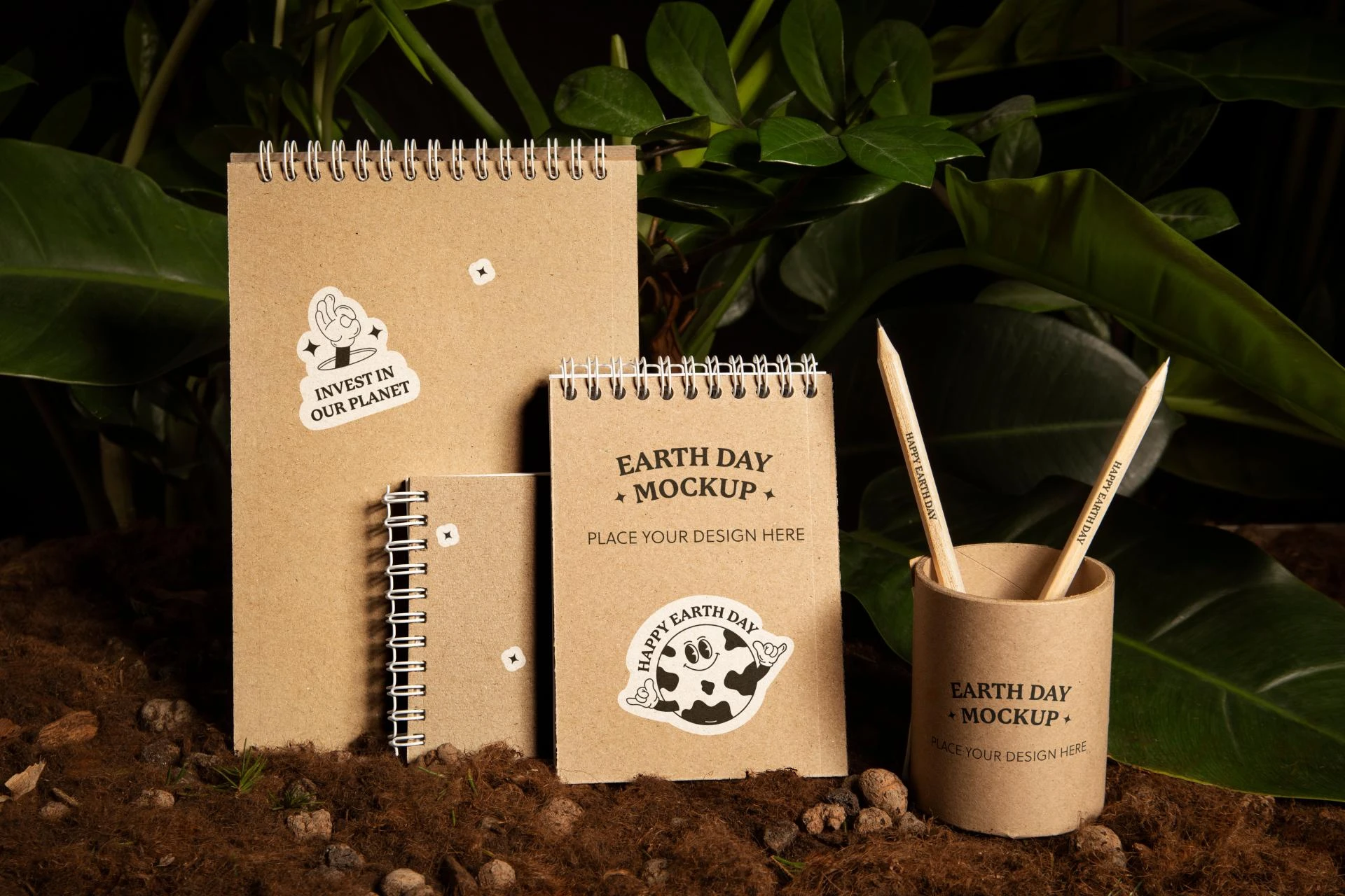 Plantable Stationery Benefits: Reduce Waste and Grow Your Own Plants