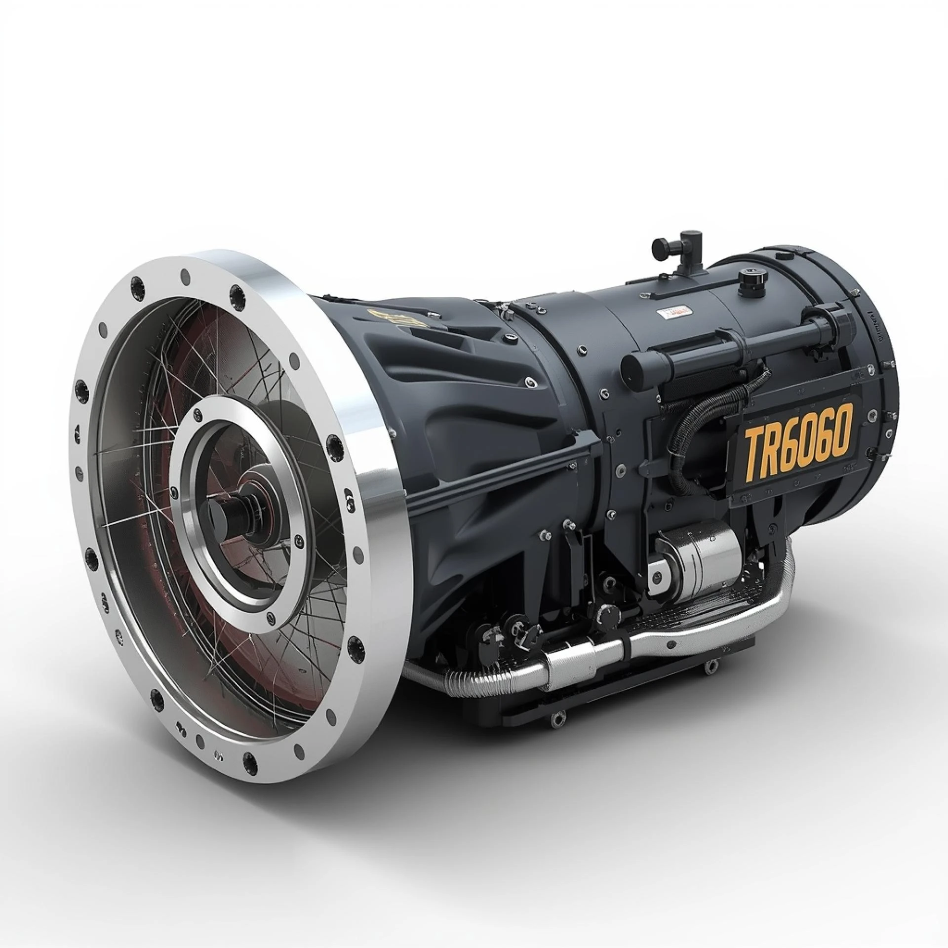 Comprehending more about Tremec TR6060 Transmission