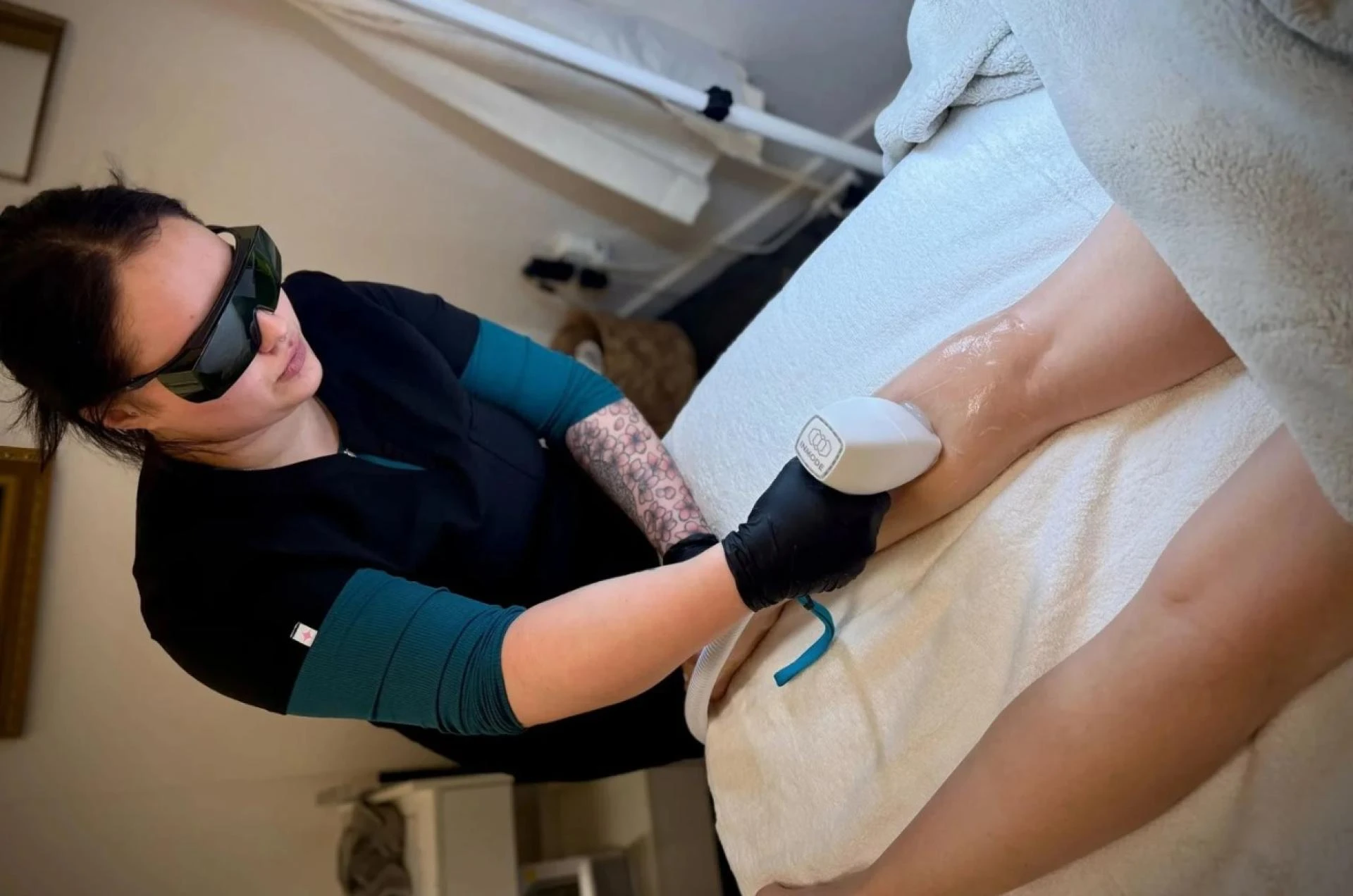 Laser Hair Reduction: Before, During, and After Care Explained Clearly