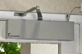 How Auto Door Openers Improve Daily Independence at Home