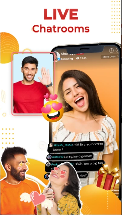 How Live Streaming Chat Keeps Audiences Hooked