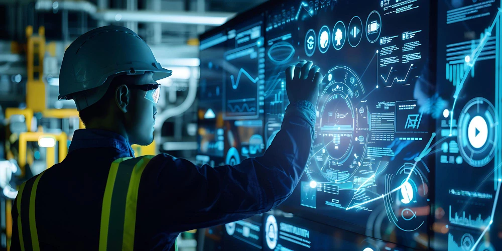 Enhancing Operational Excellence with AI-Powered Energy Optimization Solutions