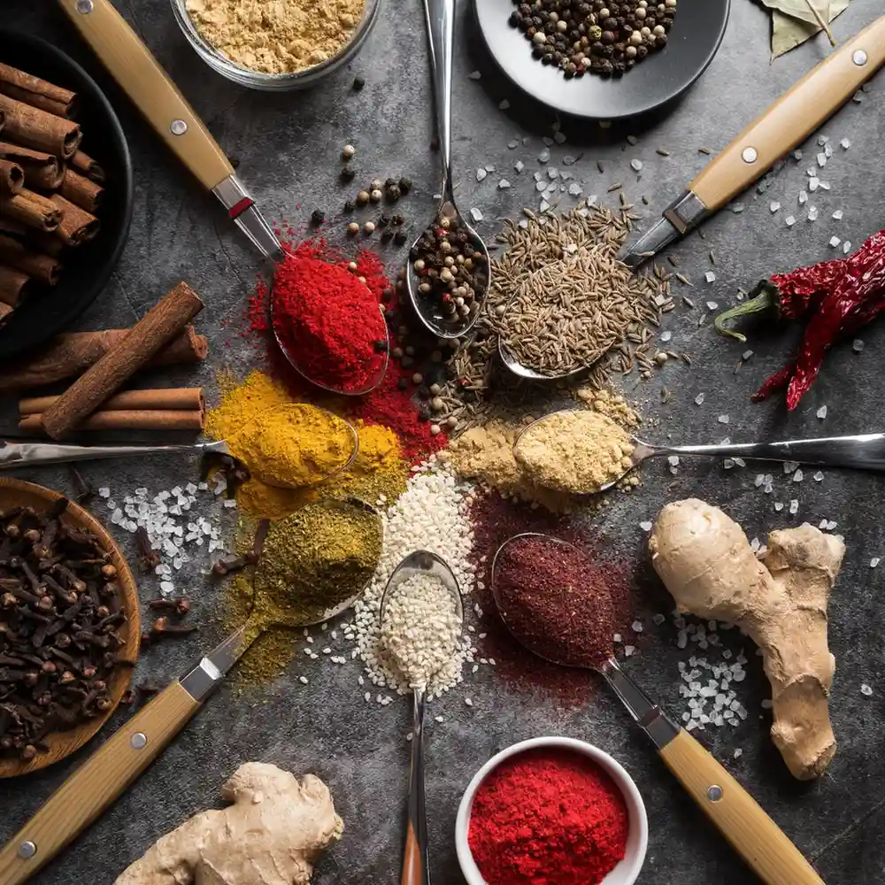 Mauritian Masala: The Heart of Island Cooking and the Soul of Mauritius Spices