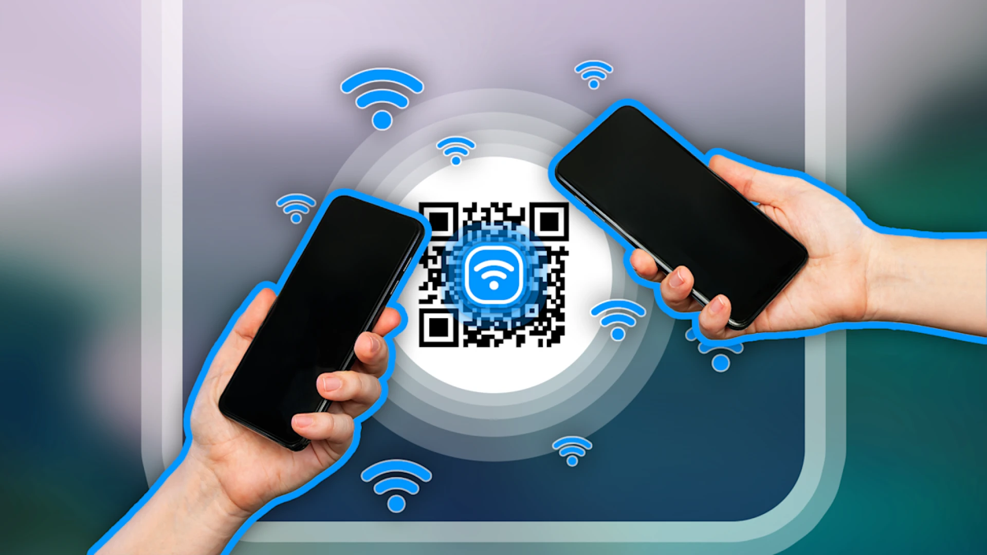QR Code Generator for vCard: The Ultimate Guide to Digital Contact Sharing