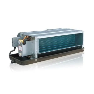 How Does Carrier Fcu Installation Improve Indoor Cooling Efficiency