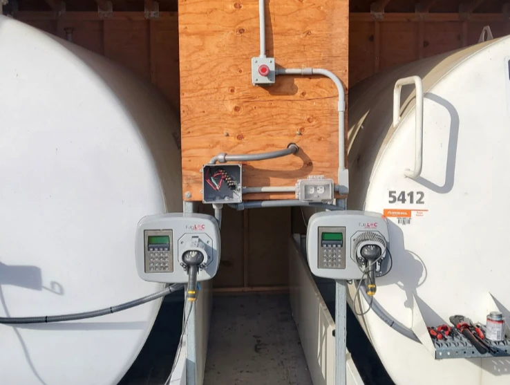 5 Honest Questions That Will Decide If You Need an On-Site Fuel Tank in 2026