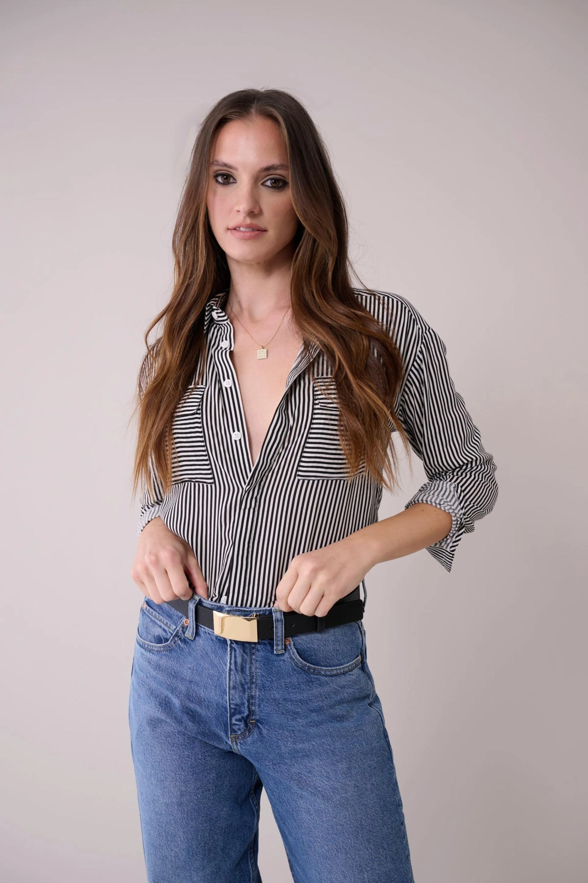 Top Leather Hip Belts to Elevate Your Fashion in 2026