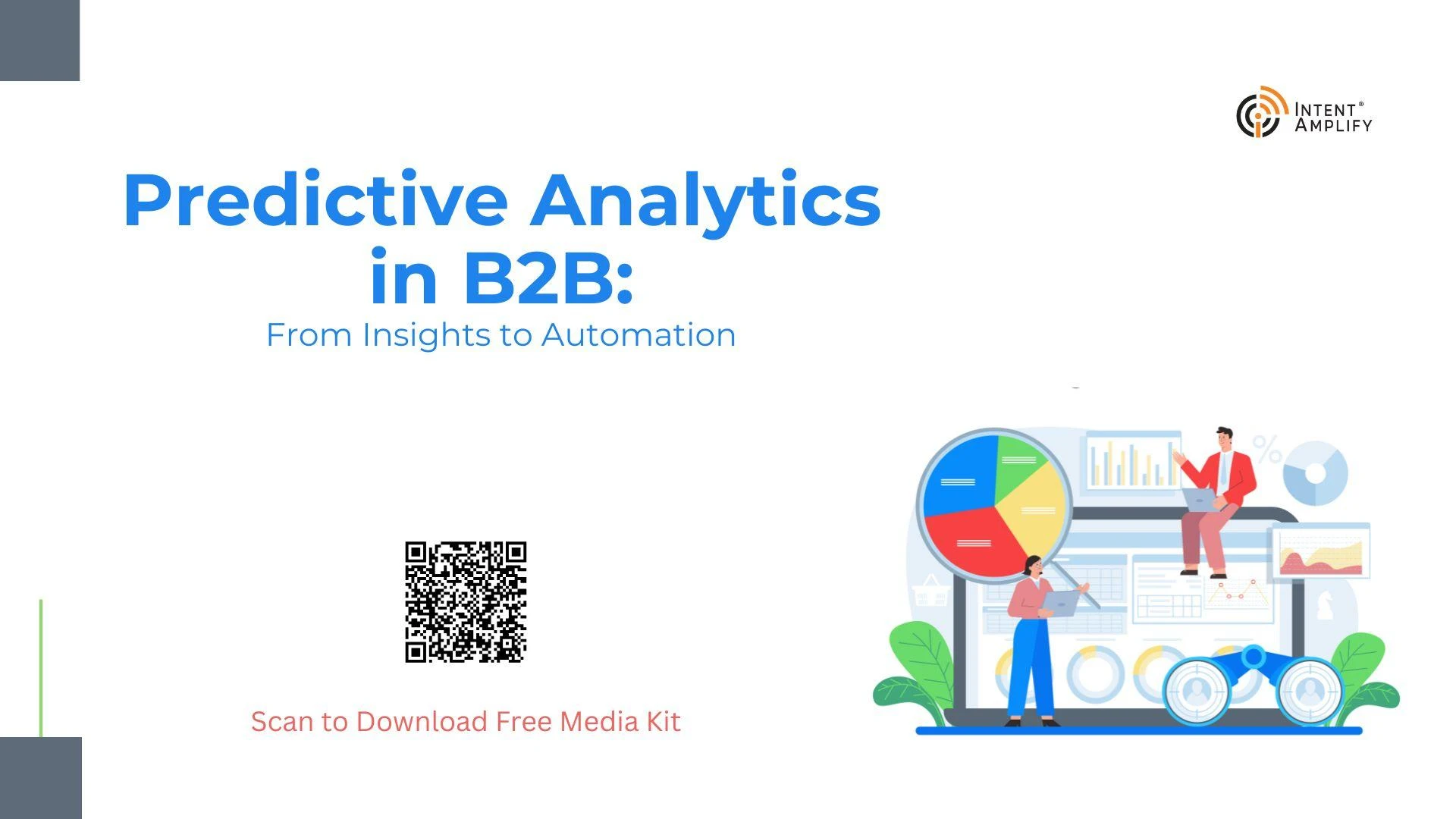 Predictive Analytics in B2B: From Insights to Automation