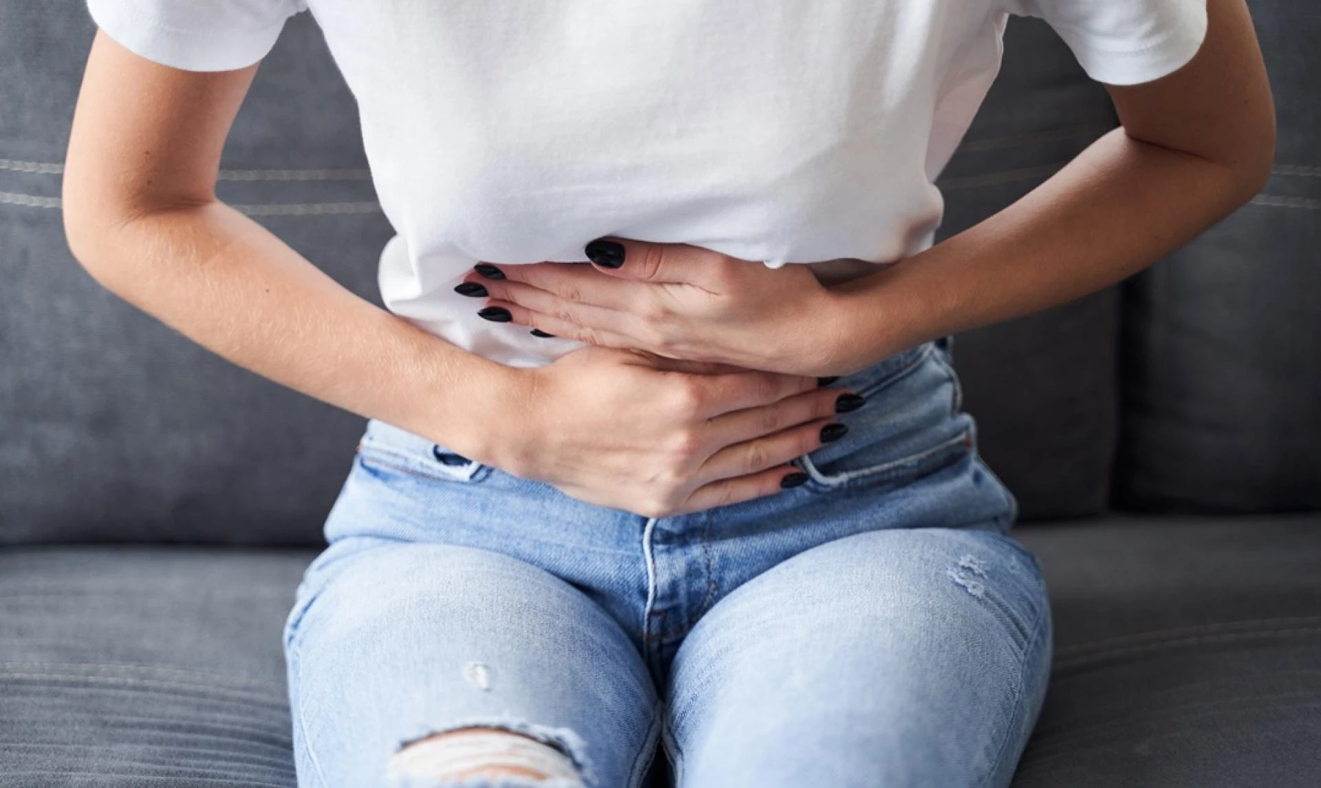 Chronic pelvic pain - Symptoms, Treatment & Relief