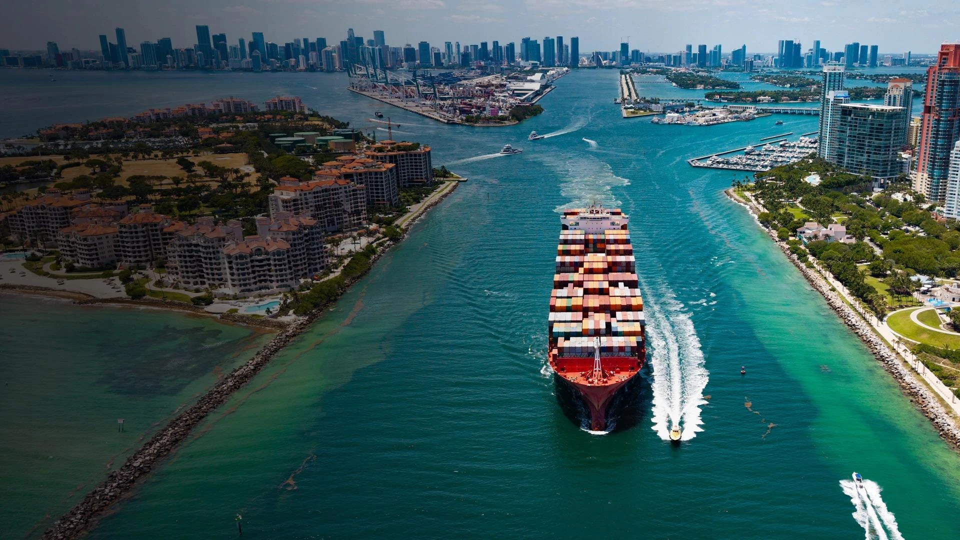 Key Benefits of Working With Logistics Outsourcing Companies Europe