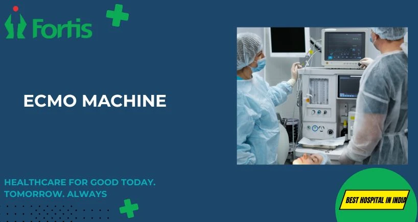 How ECMO Machines Are Saving Patients with Severe ARDS: A Look at Modern Critical Care