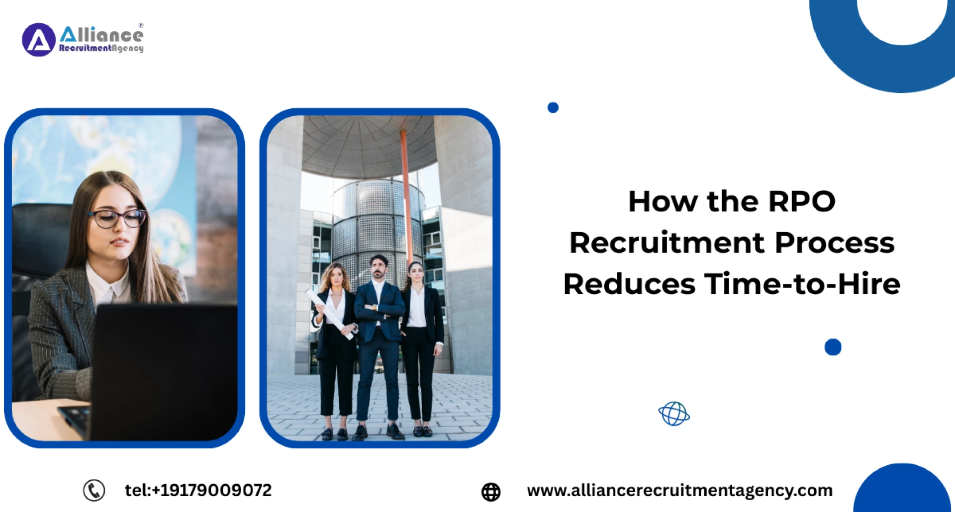 How the RPO Recruitment Process Reduces Time-to-Hire