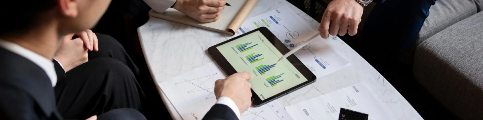 Busy Season Without the Burnout: How Accounting Firms Are Redesigning Peak-Period Performance