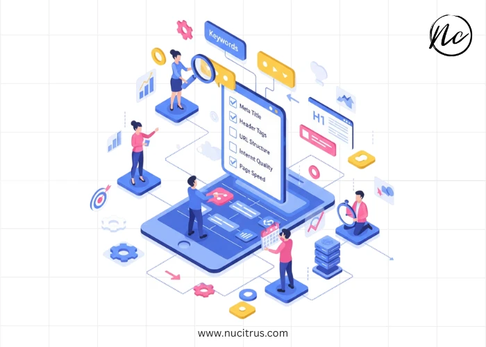 On-Page SEO Checklist: Optimize Your Website for Higher Rankings