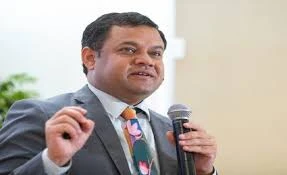 From Darbhanga to Diplomacy: Amit Kumar Mishra Appointed India’s Ambassador to Georgia Title