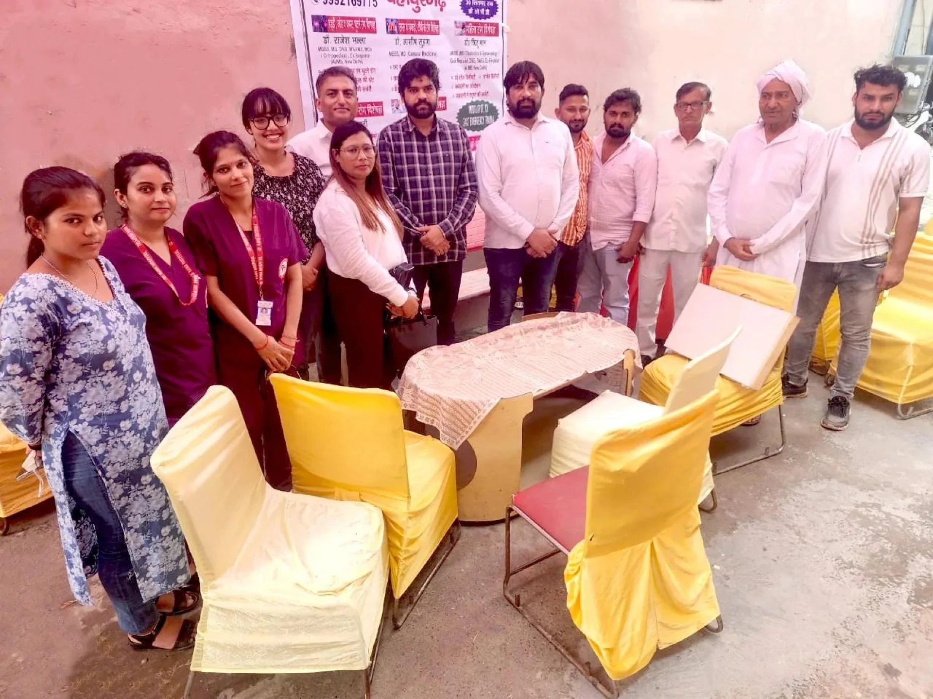 Daily Habits That Slowly Damage Your Knees