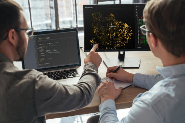 The Expanding Scope of Data Science Roles in Pune’s Job Market
