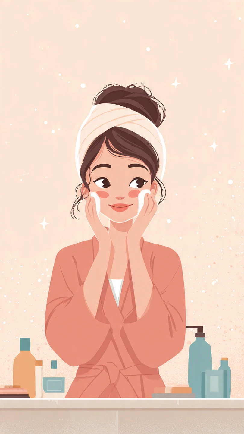 Beauty & Personal Care: Everyday Habits That Make a Real Difference