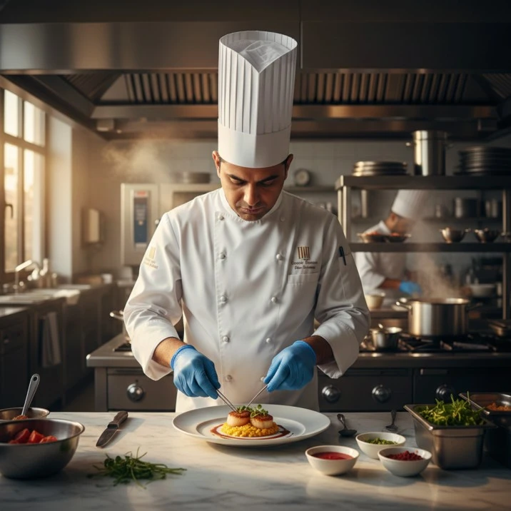 Chef Jobs in Europe for Indian Workers – Start Your Culinary Career Abroad