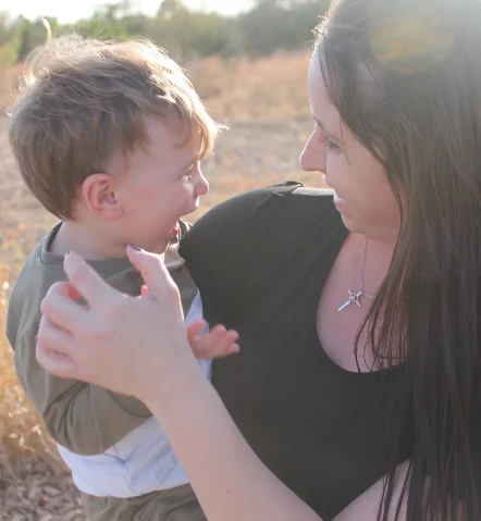 A Place Where Stability Begins and Futures Take Shape