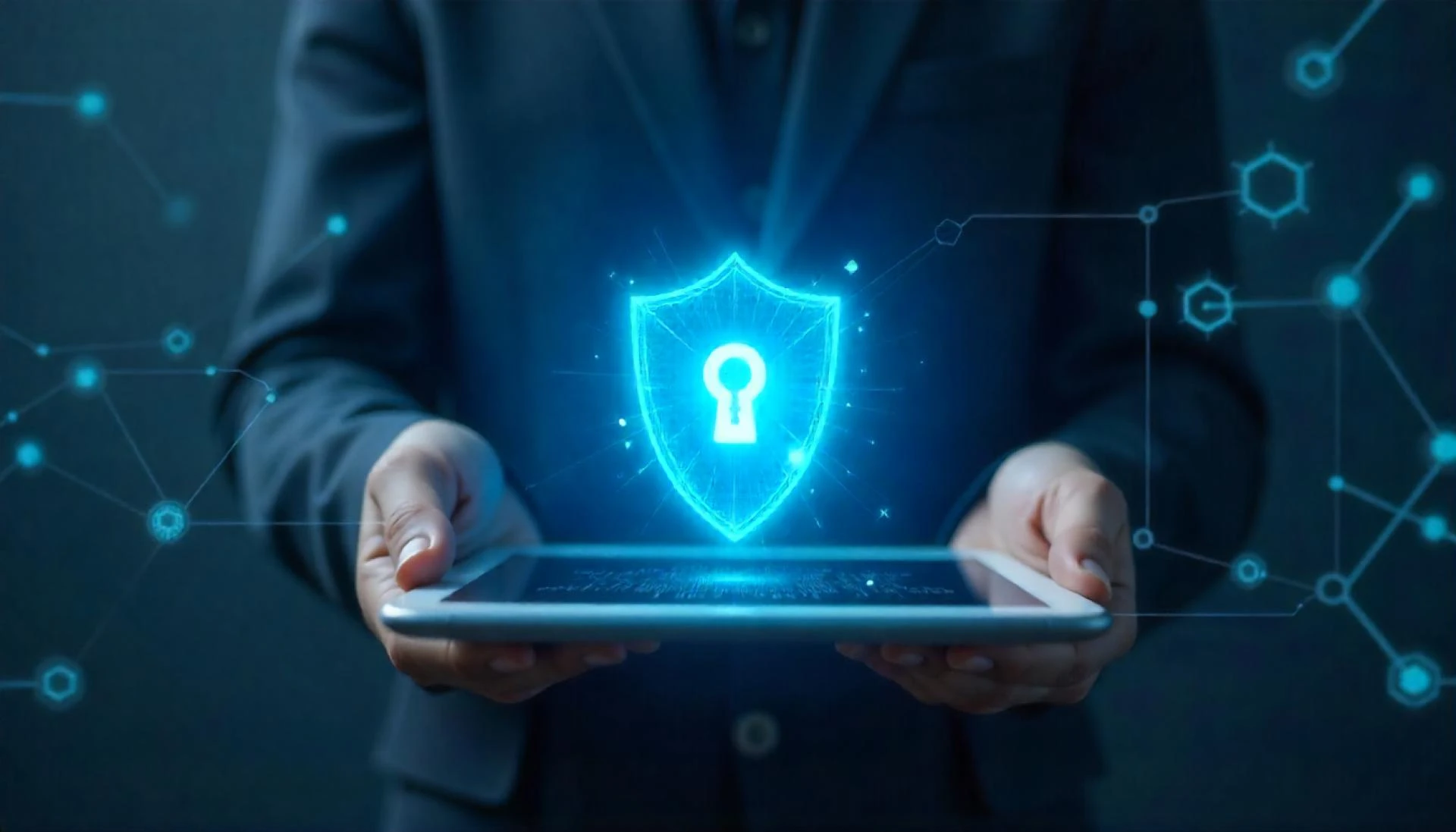 How ISO 20000 Helps IT Teams Sleep a Little Better at Night