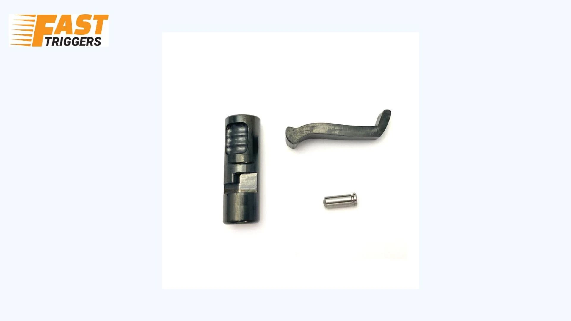 Super Safety Kit for AR-15 Platform That Simplifies Handling