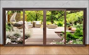 uPVC Sliding Doors Explained: Features, Benefits & Design Options 