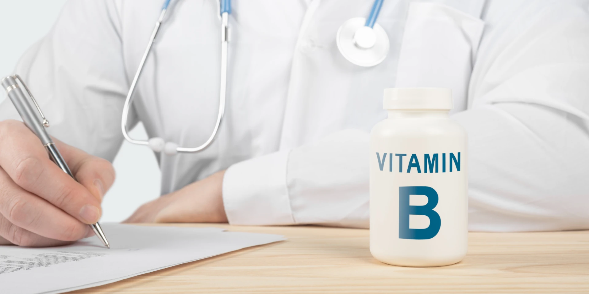 Vitamin B6 Supplement: Powerful Health Benefits & Daily Wellness Support by Willkins