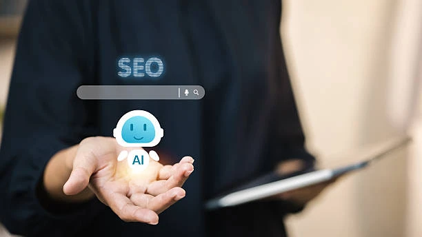 How AI SEO Boosts Rankings for Conversational & Voice Search