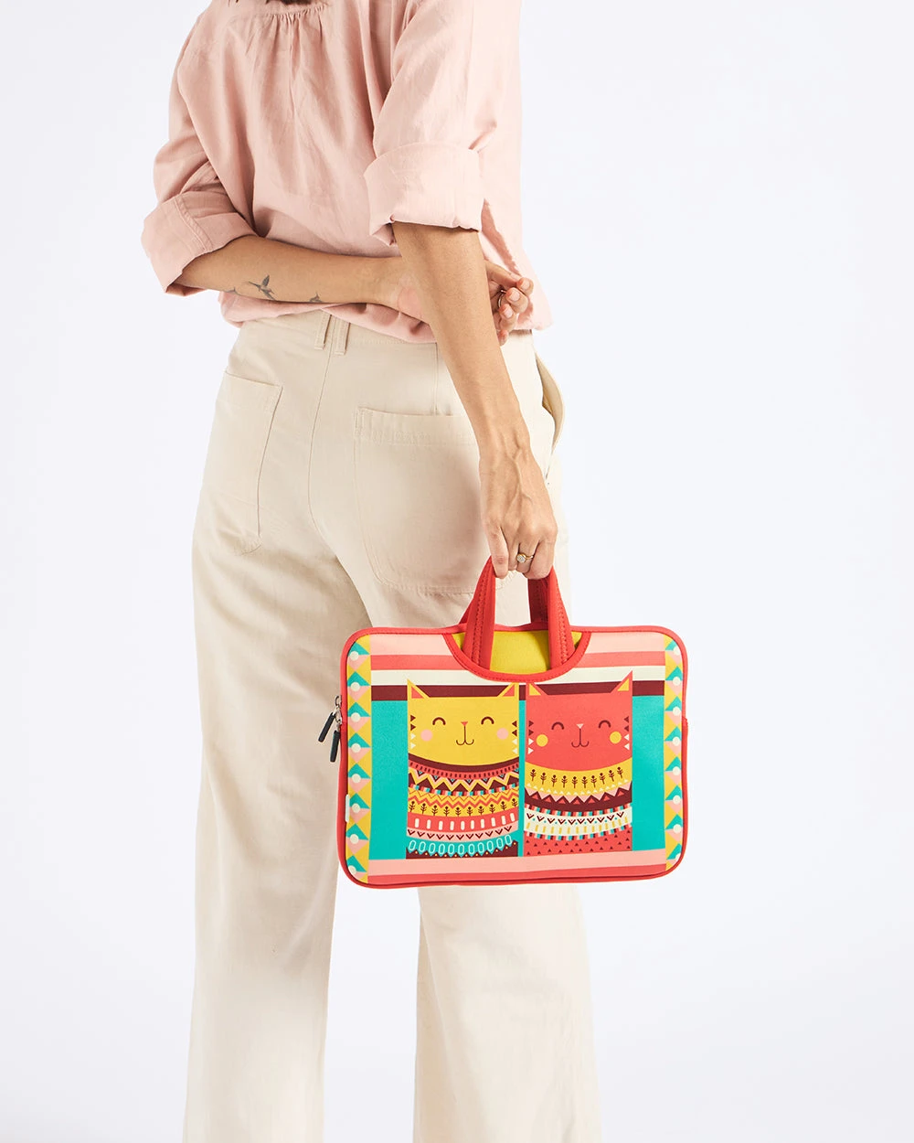 Laptop Covers That Double as Fashion Accessories