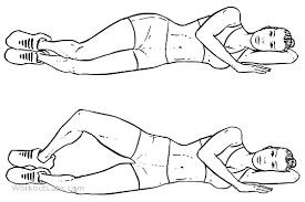 Clamshell Exercise for Hip Stability and Pain Relief