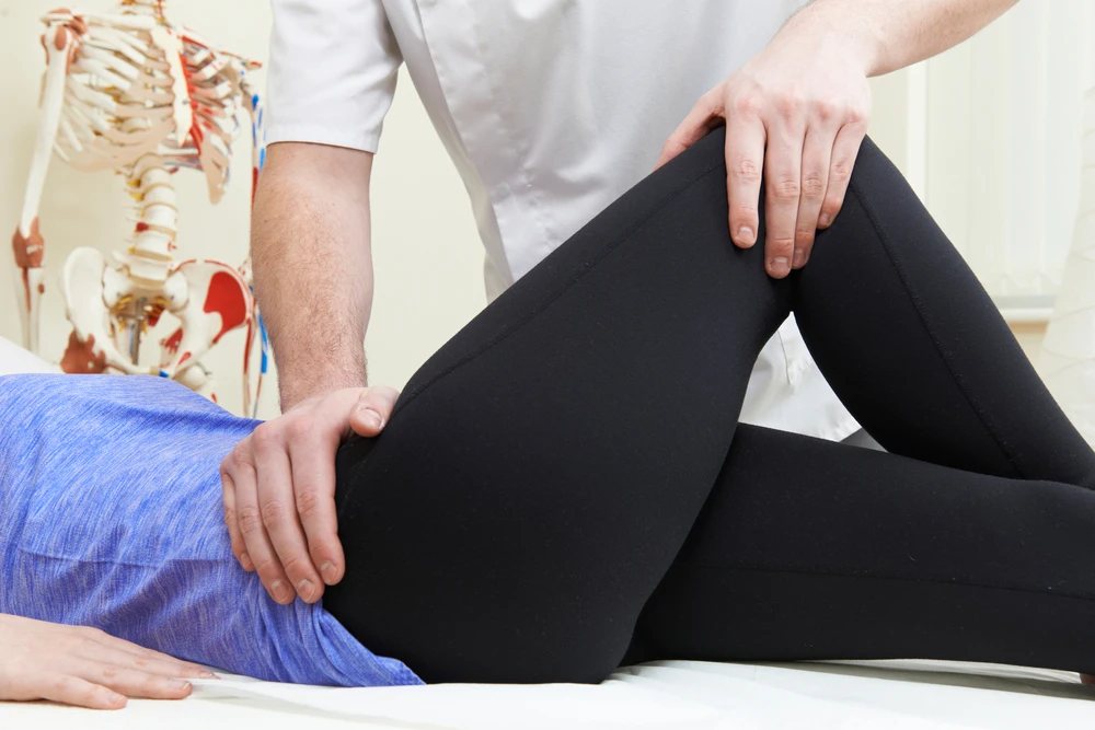 Exploring the Benefits of Physiotherapy for Chronic Hip Pain Relief