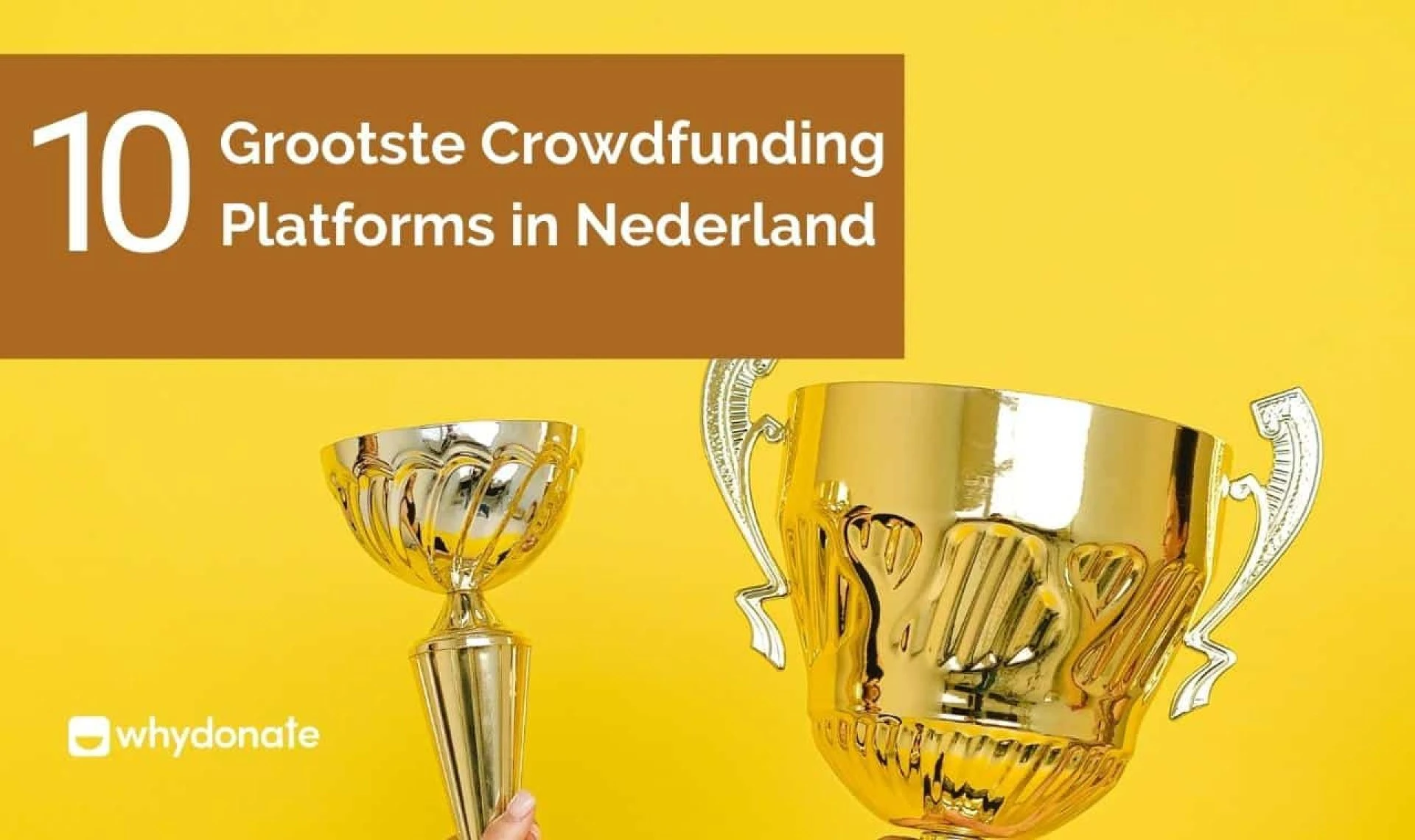 Crowdfunding Nederland: De Beste Platforms en Groei in 2025