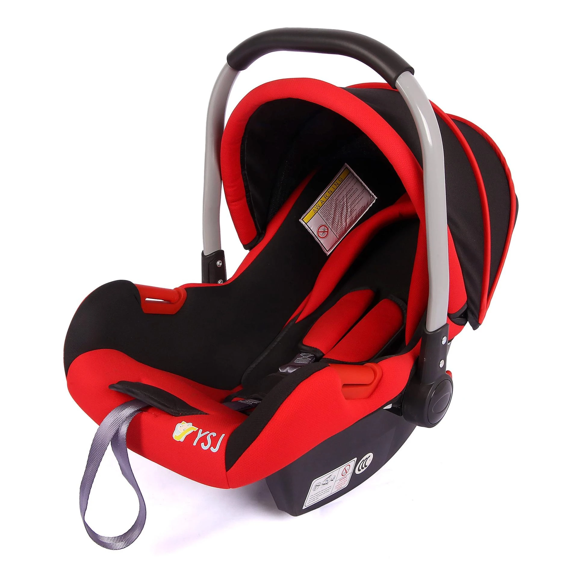 The Essential Guide to Baby Carry Cot Car Seats: Comfort, Safety, and Convenience for Your Little One