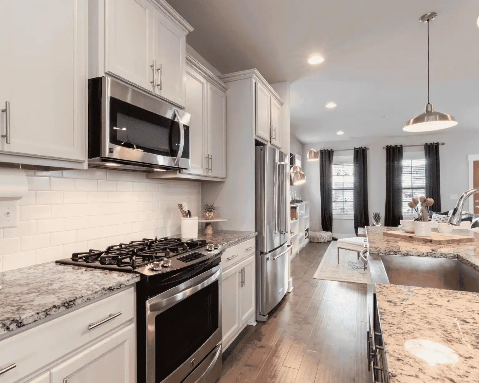 Complete Guide to Kitchen Remodeling in Melbourne FL Homes