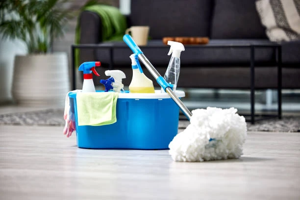 Expert Tips from Housekeeping Cleaning Services Providers
