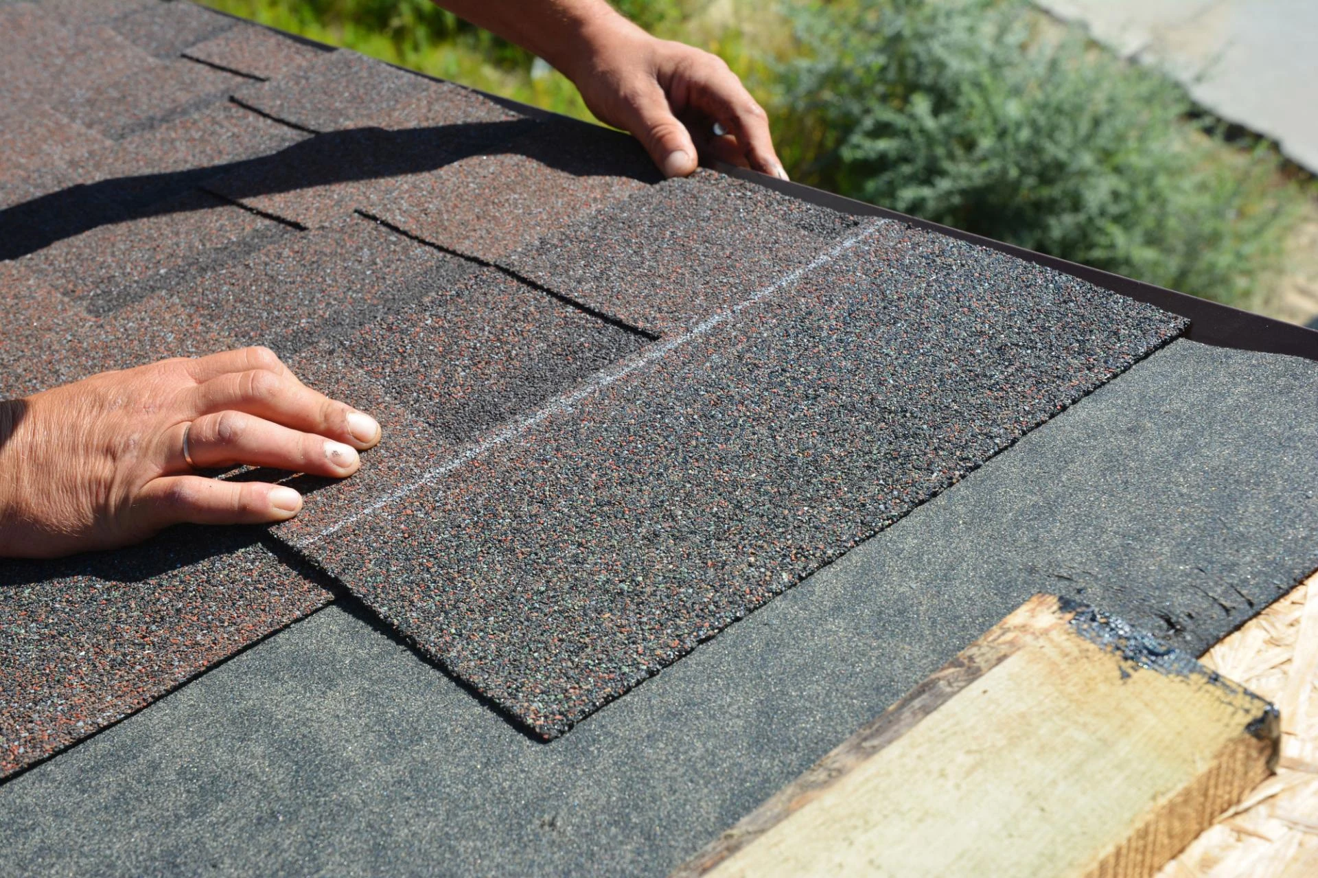 Constructing a Home to Last: 5 Reasons Quality Roofing and Storage are Important
