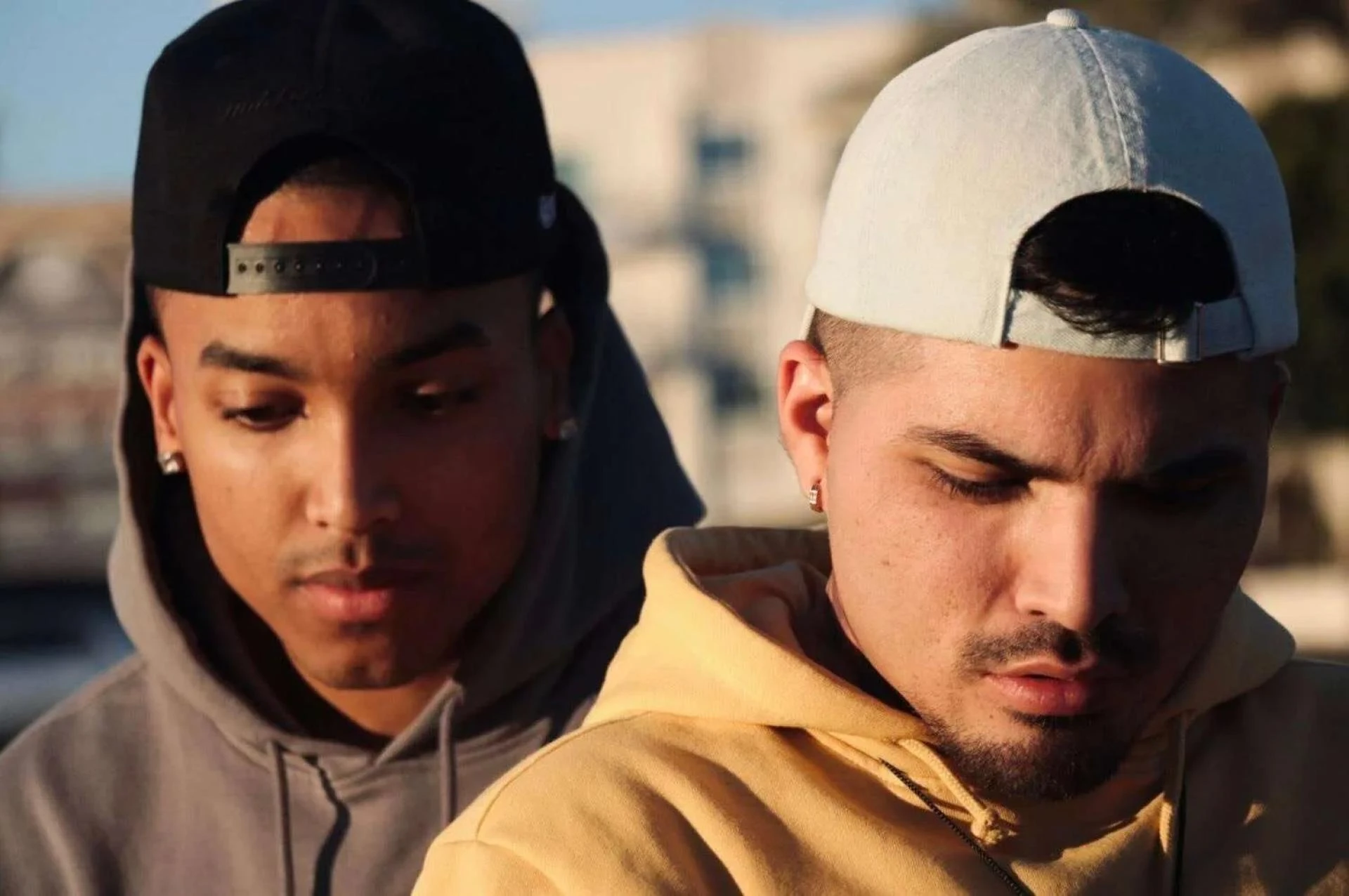 Radio, TV, and Live Interview Marketing for Hip Hop