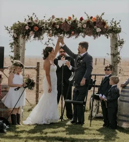 Unique Flower Choices for Weddings: Breaking Tradition with Style