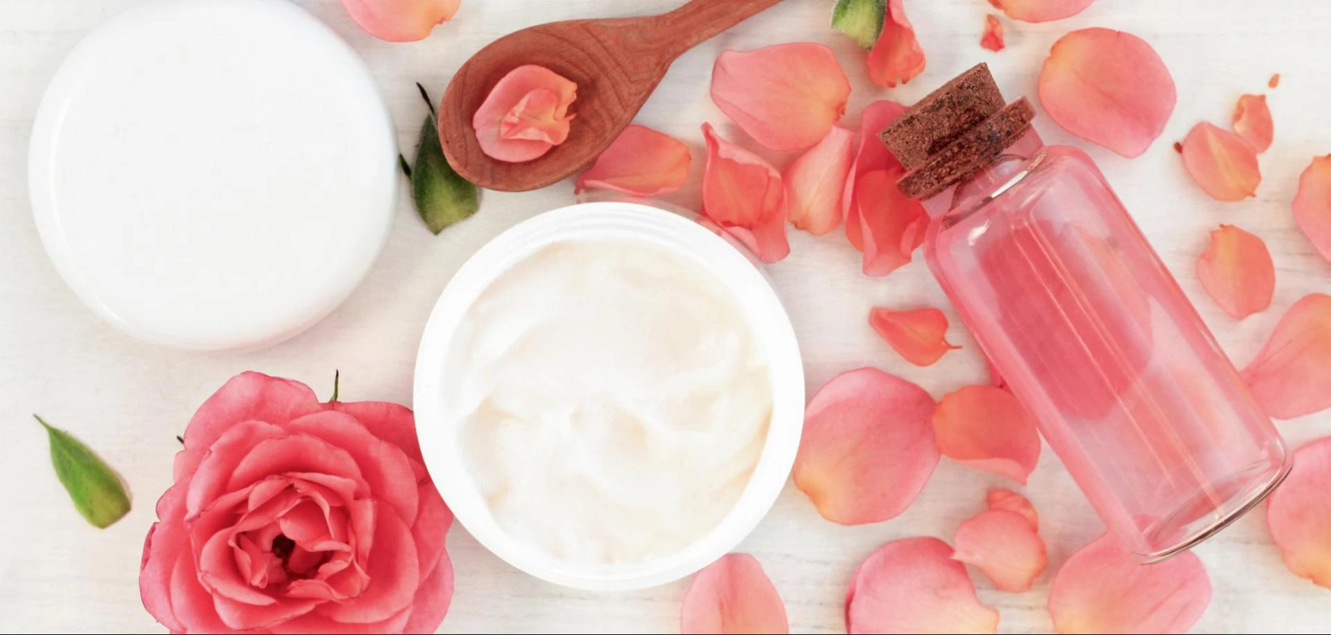 Shampooing thérapeutique pour un cuir chevelu sain