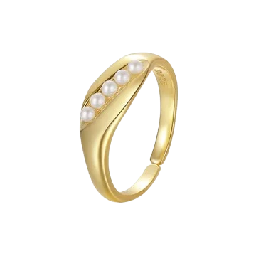 Top 925 silver ring manufacturers in USA: Discover High-Quality FA Rings and Wholesale Options