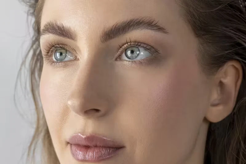 Cosmetic Surgery in Cape Town: Eyebrow Lift and Eyelid Surgery Explained