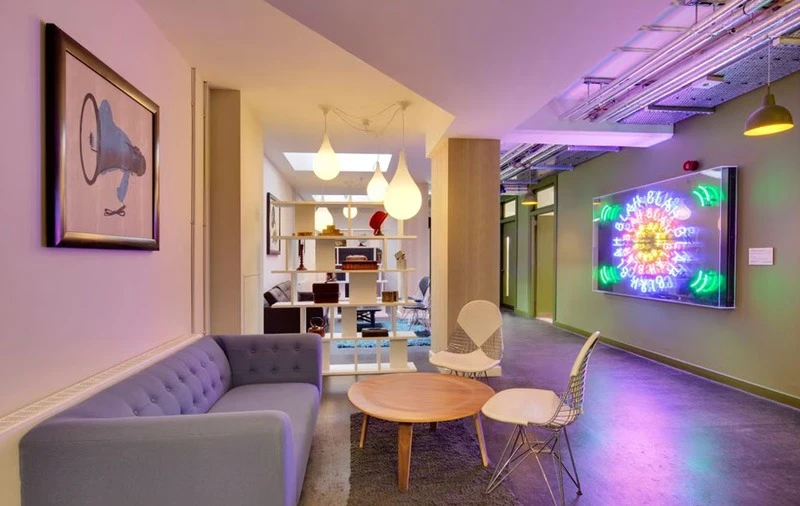 Rent Therapy Room London: A Complete Guide for Therapists & Wellness Professionals