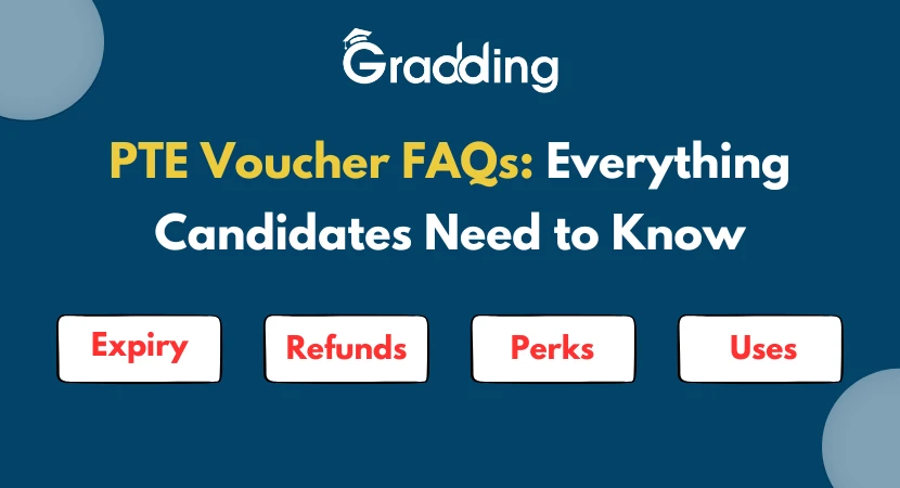 Everything You Need to Know About a PTE Voucher in 2026