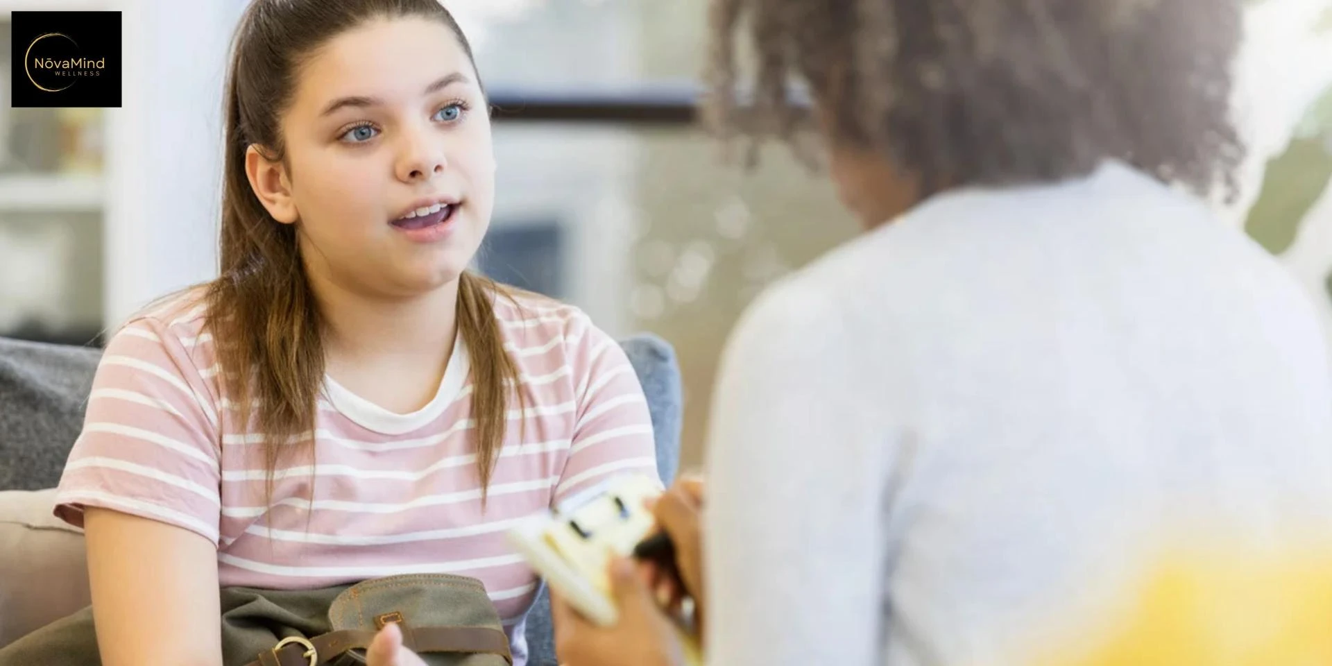 Worried About Your Teen’s Mental Health? Intensive Outpatient Programs in New Jersey Offer Hope