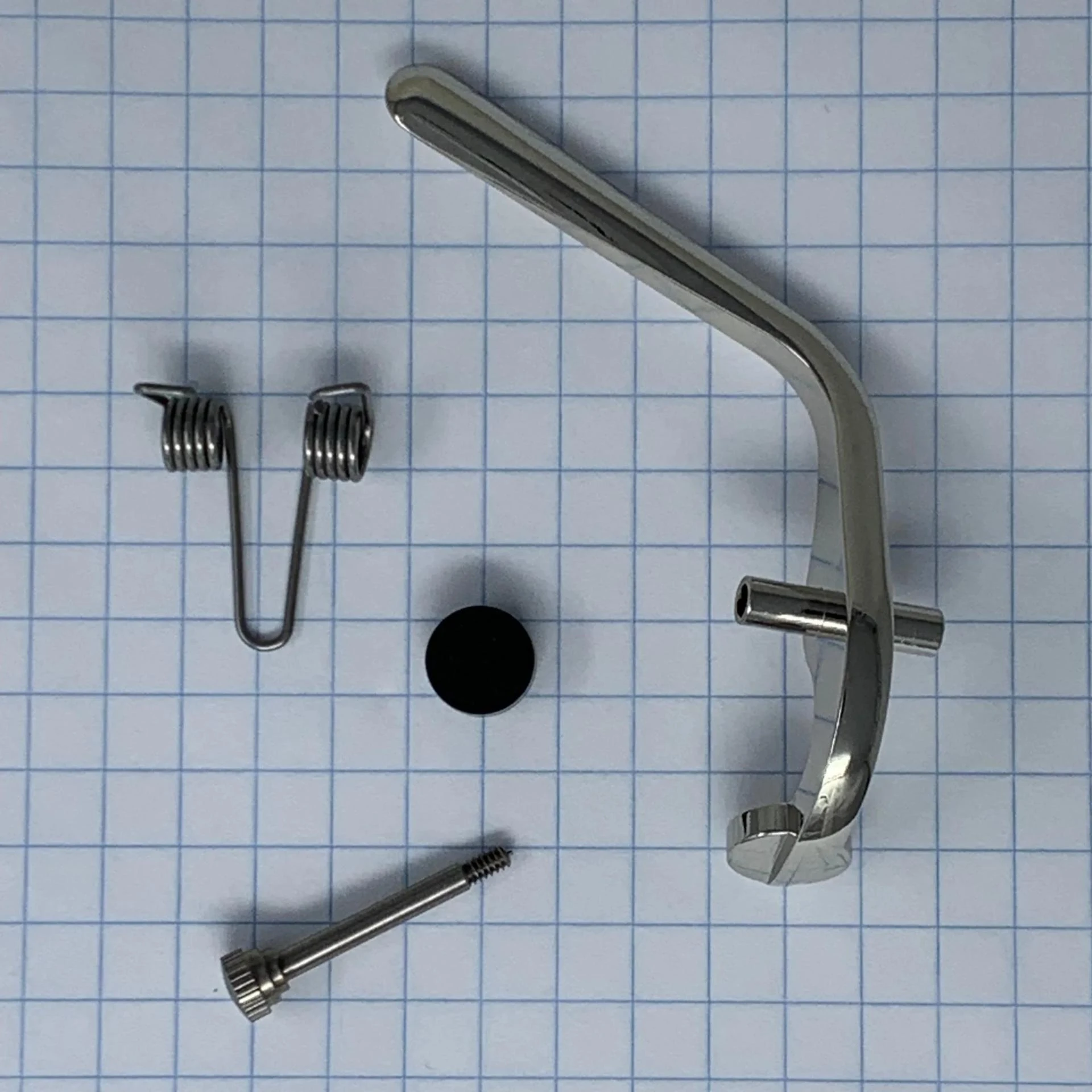 Sticky Valves & Missing Screws? How to Find the Right Jupiter Instrument Parts Before Your Next Concert