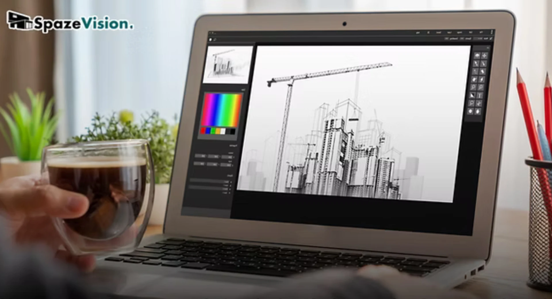 BIM Consulting Services: Revolutionizing Construction with Scan-to-BIM in the USA