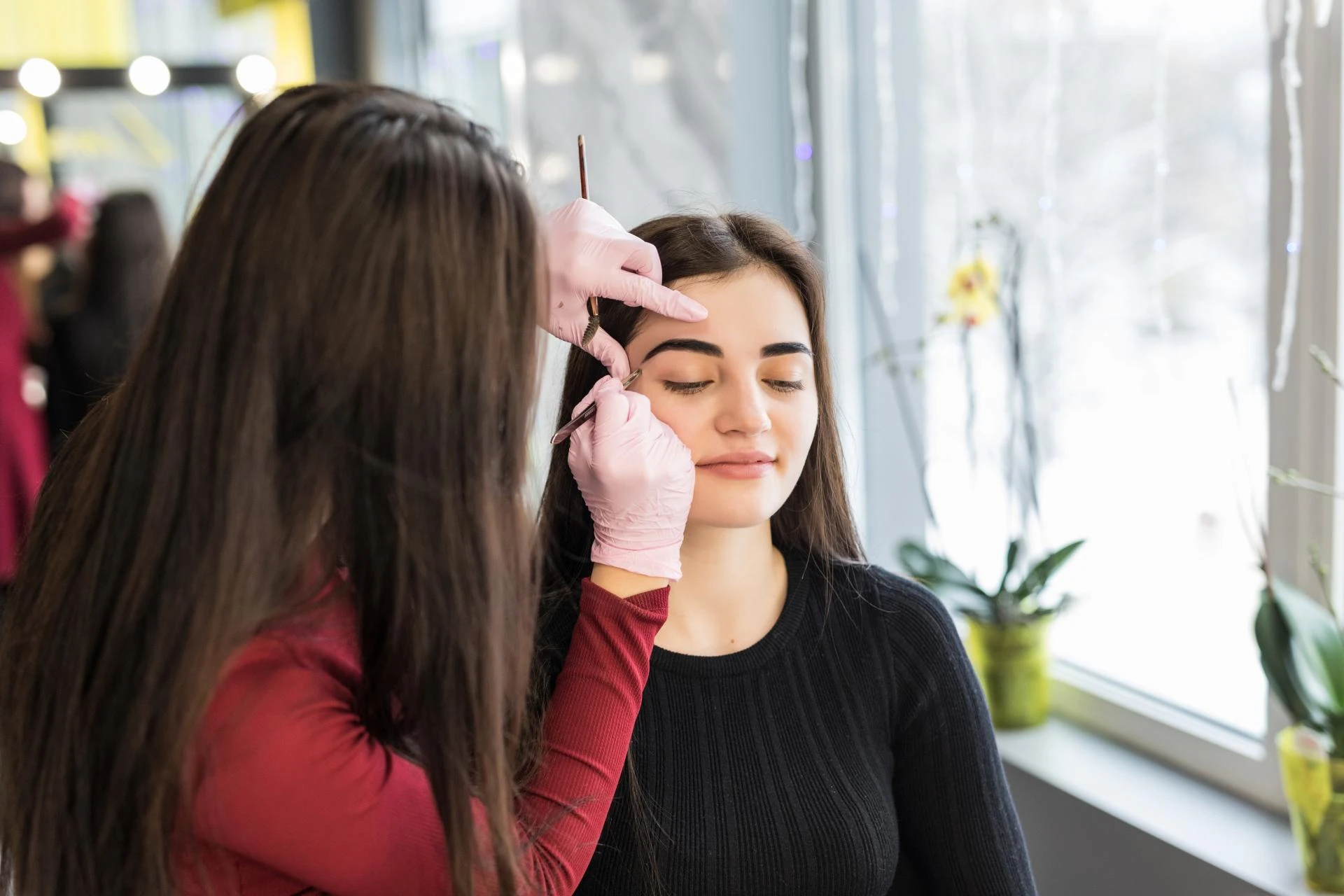 Elevate Your Beauty Routine with Expert Care at DollFace Beauty & Wellness