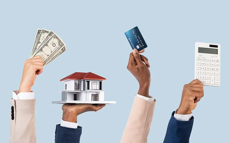 Expert Guide to Property Finance in London: From Independent Mortgage Brokers to Bridging & Development Loans