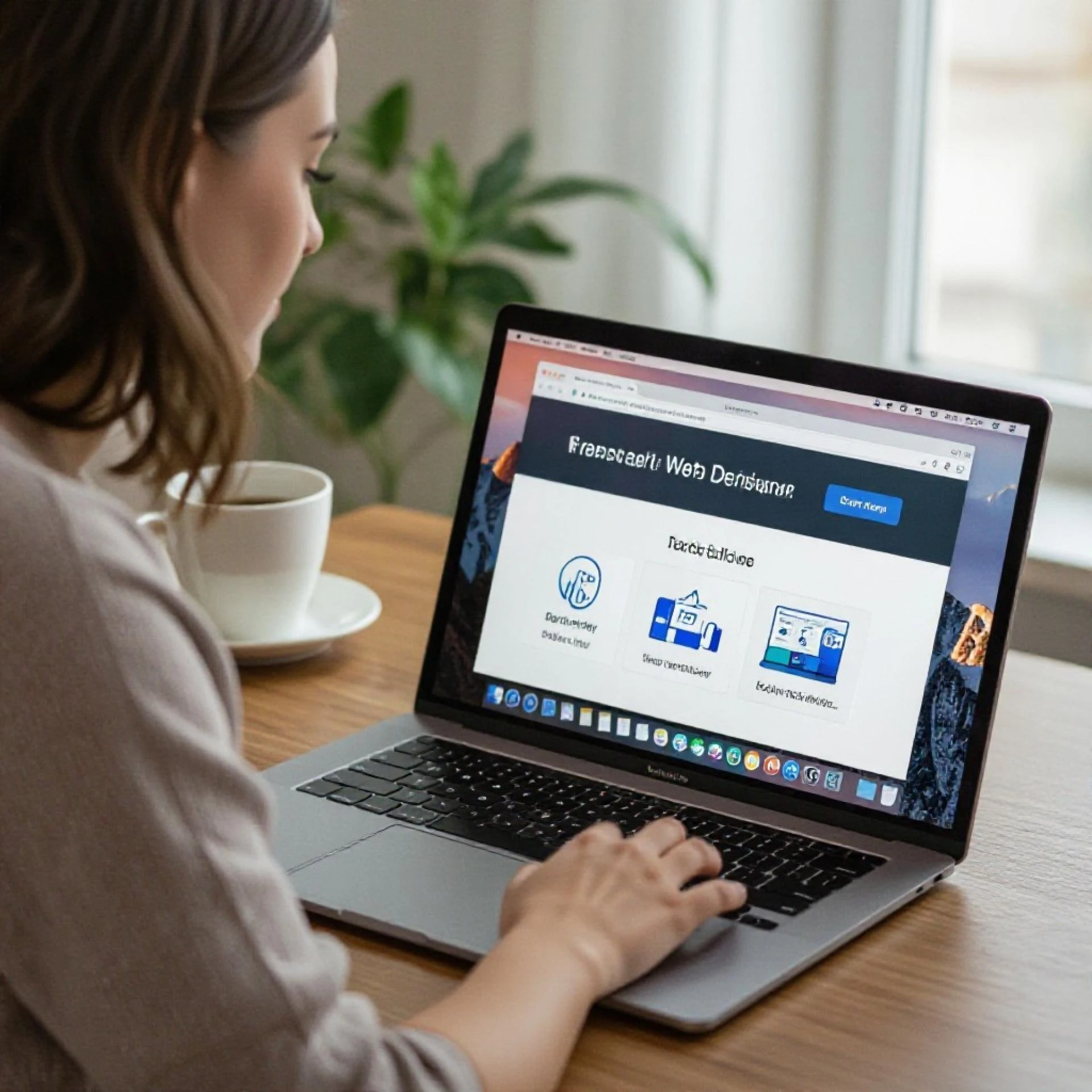Web Design Melbourne: Crafting Digital Experiences That Drive Results